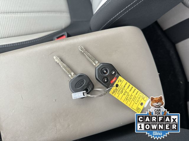 Thumbnail: 2019 Subaru Forester - 7