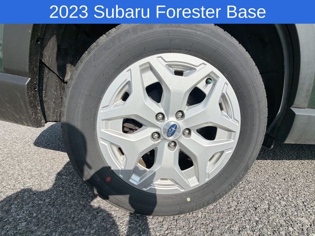 Thumbnail: 2023 Subaru Forester - 7