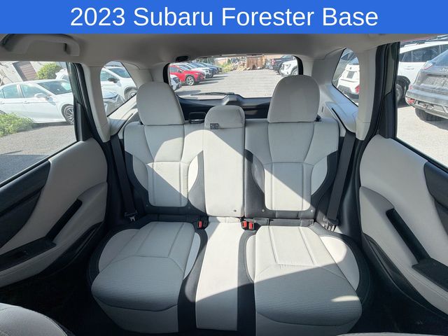 Thumbnail: 2023 Subaru Forester - 10