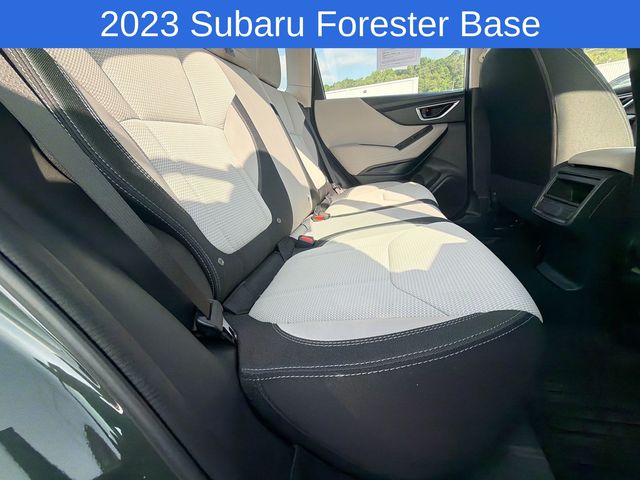 Thumbnail: 2023 Subaru Forester - 9
