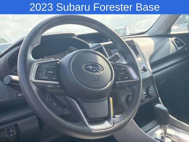 Thumbnail: 2023 Subaru Forester - 8