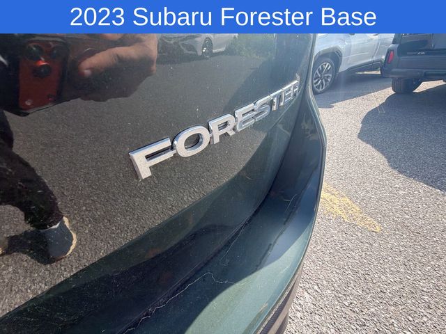 Thumbnail: 2023 Subaru Forester - 6