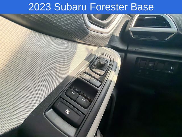 Thumbnail: 2023 Subaru Forester - 18
