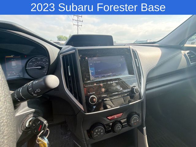Thumbnail: 2023 Subaru Forester - 11