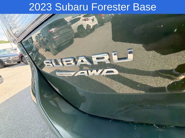 Thumbnail: 2023 Subaru Forester - 17