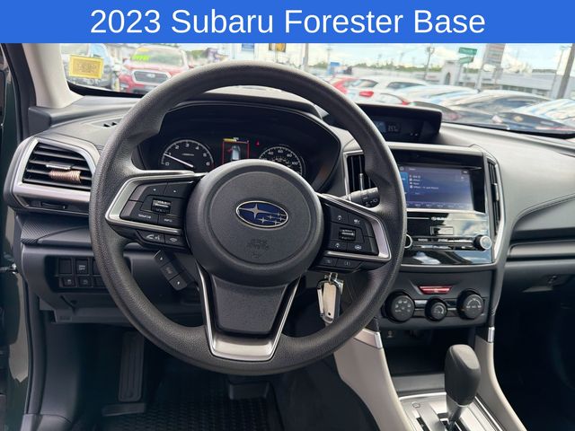 Thumbnail: 2023 Subaru Forester - 13
