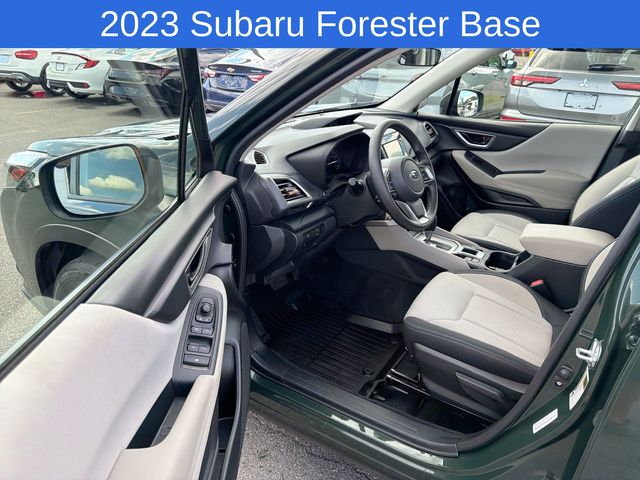 Thumbnail: 2023 Subaru Forester - 2