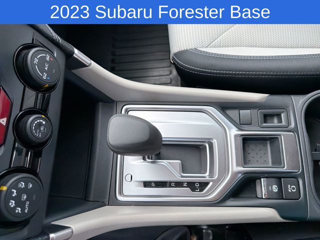 Thumbnail: 2023 Subaru Forester - 14
