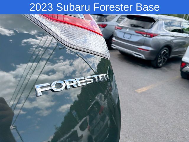 Thumbnail: 2023 Subaru Forester - 7