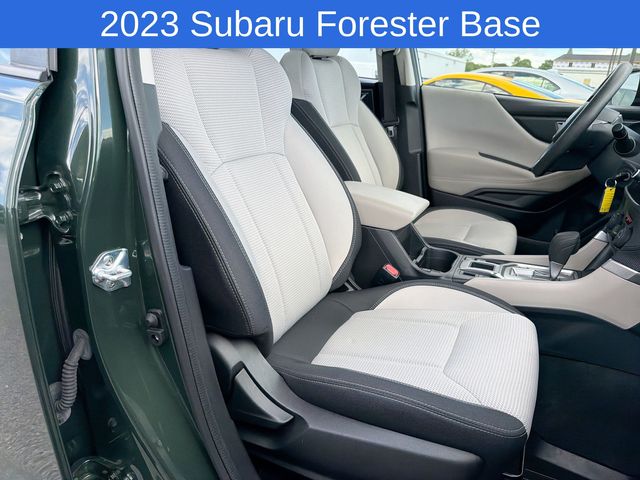 Thumbnail: 2023 Subaru Forester - 11