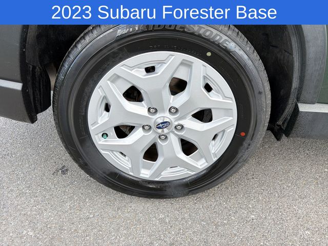 Thumbnail: 2023 Subaru Forester - 8