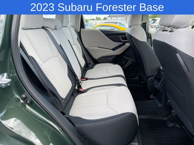 Thumbnail: 2023 Subaru Forester - 12
