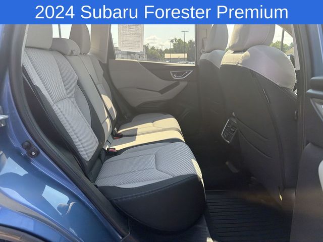 Thumbnail: 2024 Subaru Forester - 13