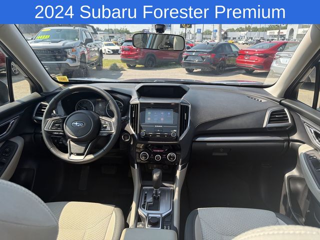 Thumbnail: 2024 Subaru Forester - 2