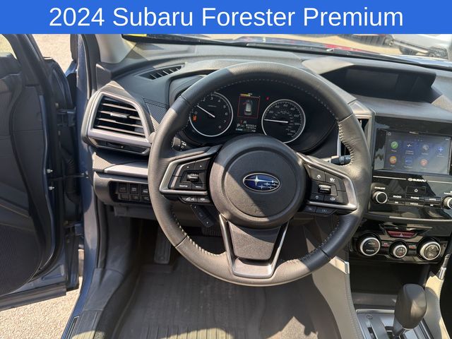 Thumbnail: 2024 Subaru Forester - 10