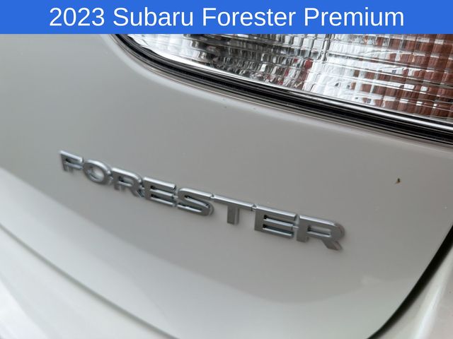 Thumbnail: 2023 Subaru Forester - 7