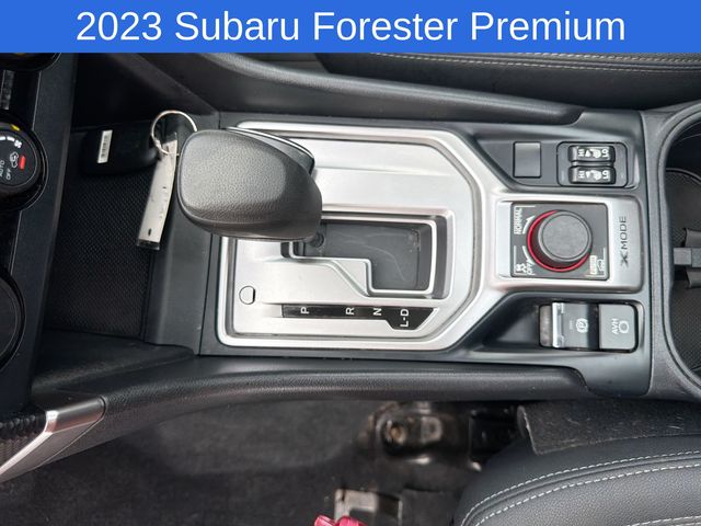 Thumbnail: 2023 Subaru Forester - 14