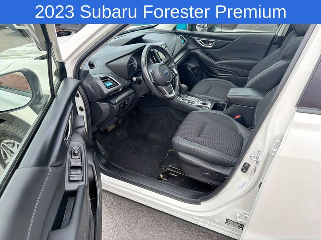 Thumbnail: 2023 Subaru Forester - 24