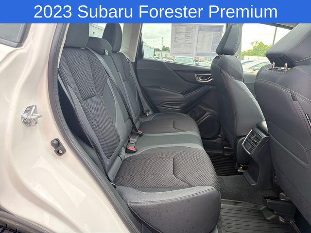 Thumbnail: 2023 Subaru Forester - 28