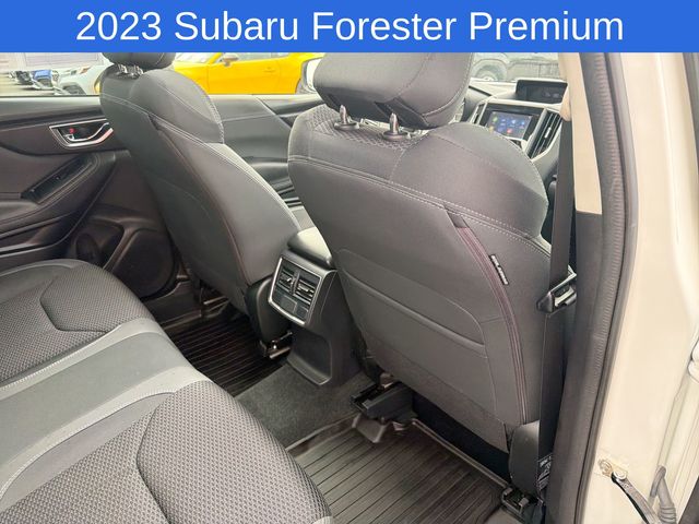 Thumbnail: 2023 Subaru Forester - 13