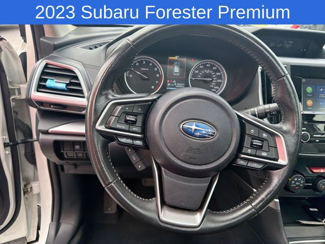 Thumbnail: 2023 Subaru Forester - 10