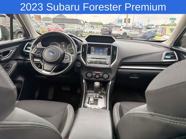 Thumbnail: 2023 Subaru Forester - 2