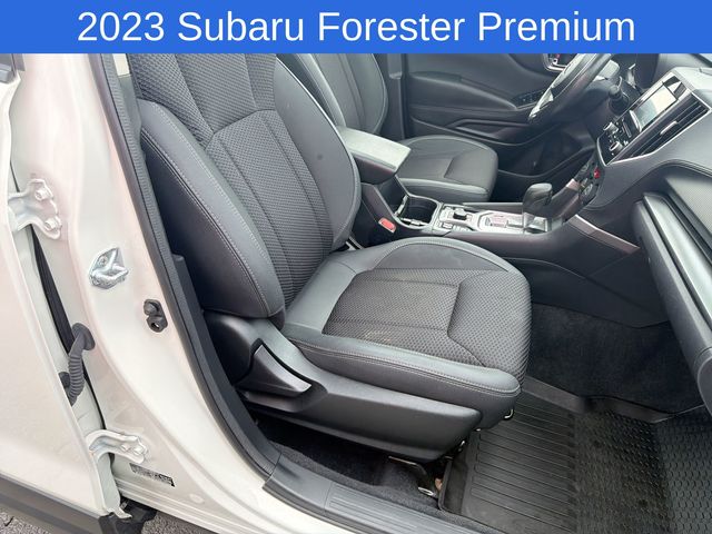 Thumbnail: 2023 Subaru Forester - 12