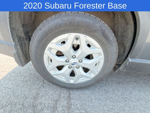 Thumbnail: 2020 Subaru Forester - 7