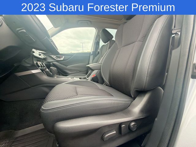 Thumbnail: 2023 Subaru Forester - 15