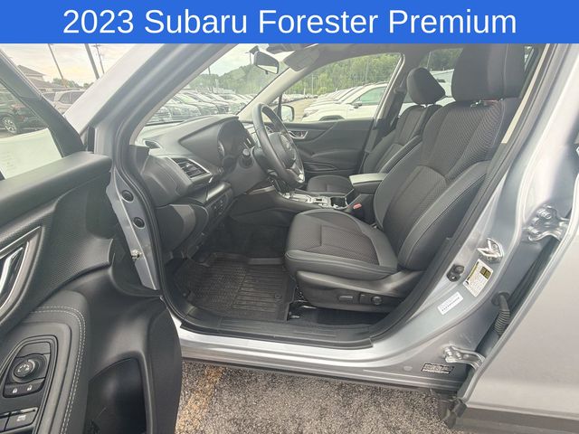 Thumbnail: 2023 Subaru Forester - 14