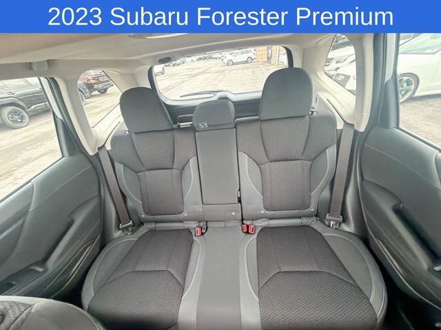 Thumbnail: 2023 Subaru Forester - 10