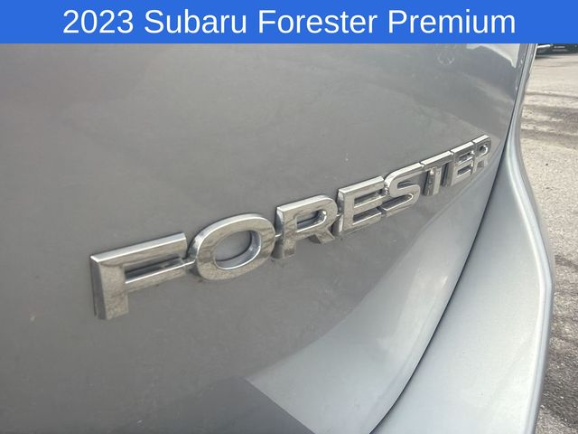 Thumbnail: 2023 Subaru Forester - 7