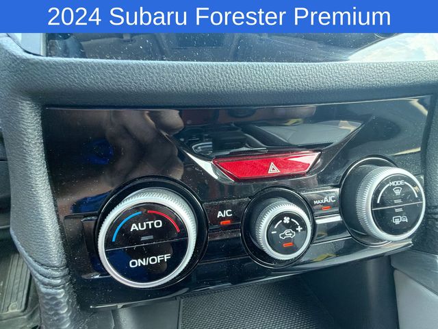 Thumbnail: 2024 Subaru Forester - 23