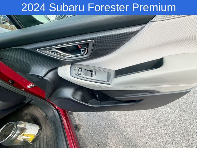 Thumbnail: 2024 Subaru Forester - 22