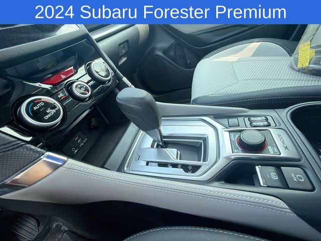 Thumbnail: 2024 Subaru Forester - 2