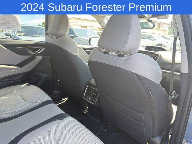 Thumbnail: 2024 Subaru Forester - 23