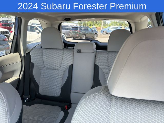 Thumbnail: 2024 Subaru Forester - 8