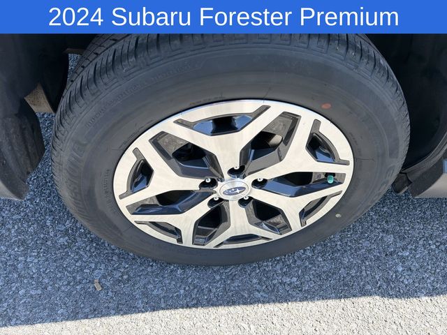 Thumbnail: 2024 Subaru Forester - 21