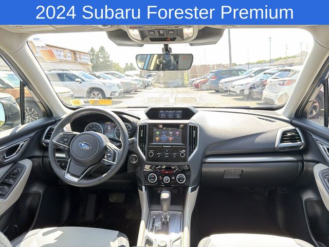 Thumbnail: 2024 Subaru Forester - 2