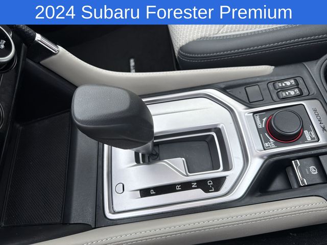 Thumbnail: 2024 Subaru Forester - 14
