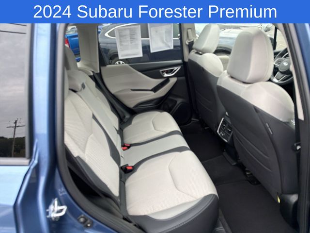 Thumbnail: 2024 Subaru Forester - 26
