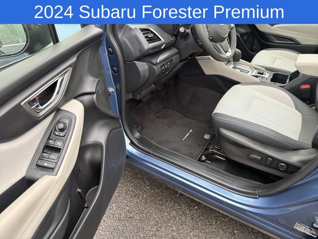 Thumbnail: 2024 Subaru Forester - 2