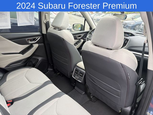 Thumbnail: 2024 Subaru Forester - 12