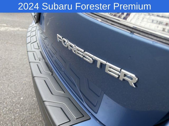 Thumbnail: 2024 Subaru Forester - 6