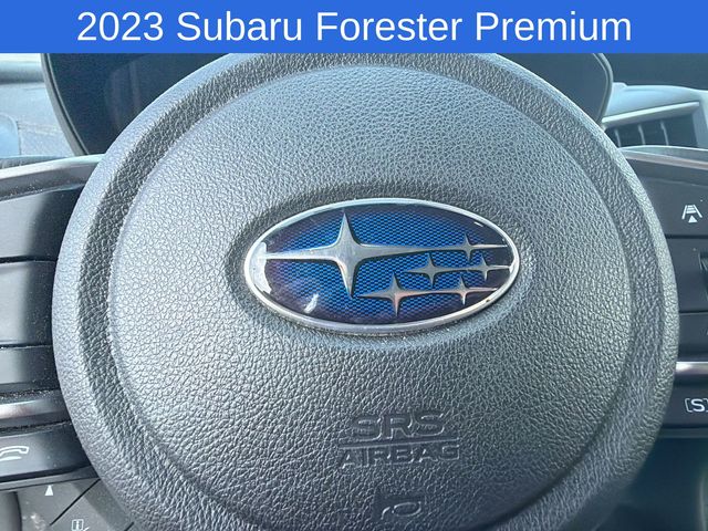 Thumbnail: 2023 Subaru Forester - 17
