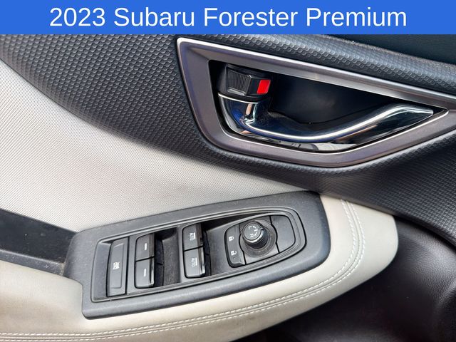 Thumbnail: 2023 Subaru Forester - 14