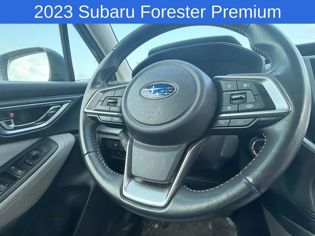 Thumbnail: 2023 Subaru Forester - 2