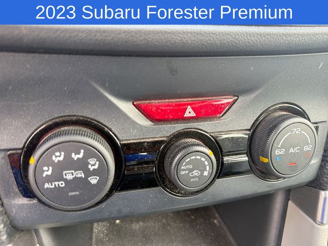 Thumbnail: 2023 Subaru Forester - 13