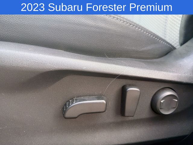Thumbnail: 2023 Subaru Forester - 15