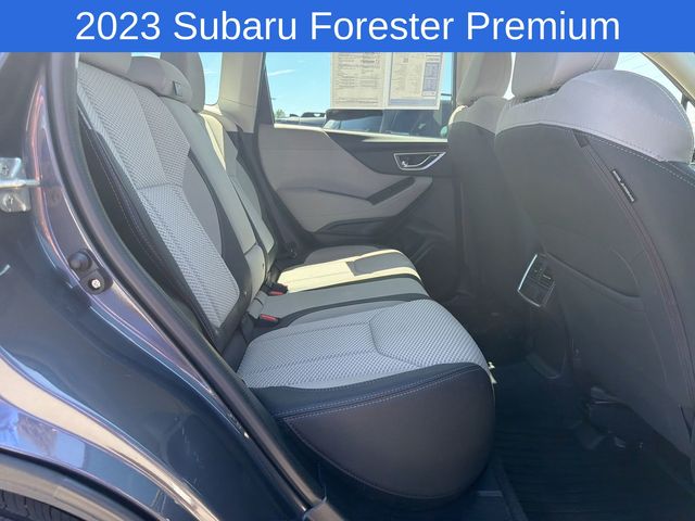 Thumbnail: 2023 Subaru Forester - 13